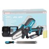 Аккум. пила цепная MAKITA CXT UC100DWA шина 10 см (4