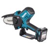 Аккум. пила цепная MAKITA CXT UC100DWA шина 10 см (4
