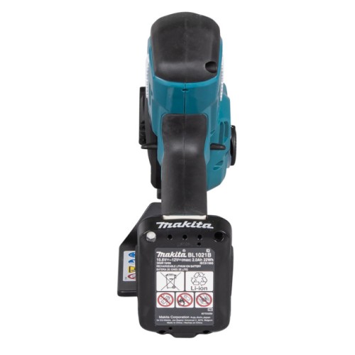 Аккум. пила цепная MAKITA CXT UC100DWA шина 10 см (4