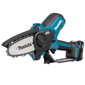 Аккум. пила цепная MAKITA CXT UC100DWA шина 10 см (4