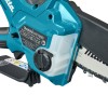 Аккум. пила цепная MAKITA CXT UC100DWA шина 10 см (4