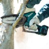 Аккум. пила цепная MAKITA CXT UC100DWA шина 10 см (4