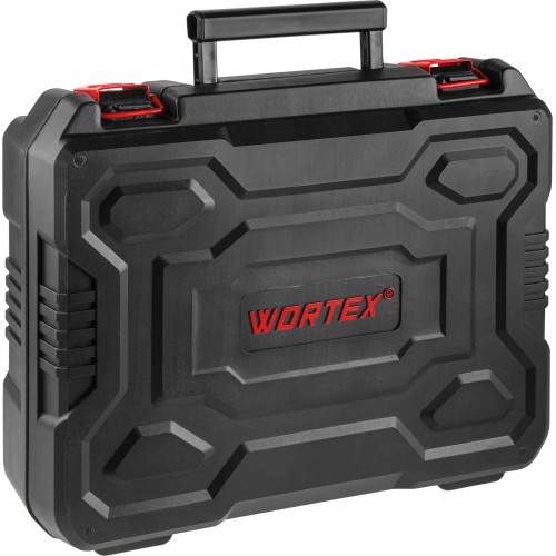 Аккум. дрель-шуруповерт WORTEX BD 1215 LiSET 12 В