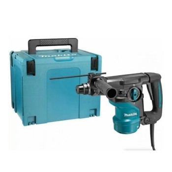 Перфоратор MAKITA HR 3001 CJ