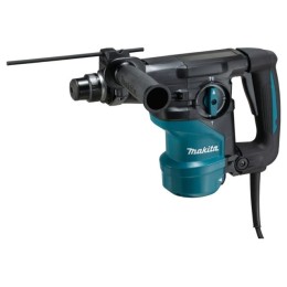 Перфоратор MAKITA HR 3001 CJ