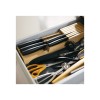Деревянный блок для ножей All Steel Fiskars