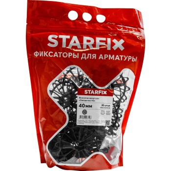 Фиксатор арматуры 