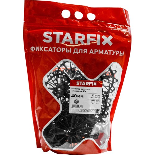 Фиксатор арматуры 