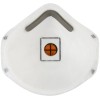 Респиратор JETA SAFETY JM-7622 формов. с клап. FFP2 R D (до 12 ПДК)