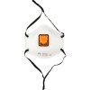 Респиратор JETA SAFETY JM-7622 формов. с клап. FFP2 R D (до 12 ПДК)