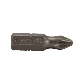 Насадка PH2,  25 мм, C-form, 100 шт. MAKITA