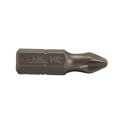 Насадка PH2,  25 мм, C-form, 100 шт. MAKITA
