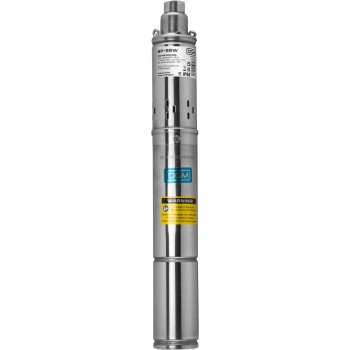 Насос скважинный винтовой DGM BP-55W