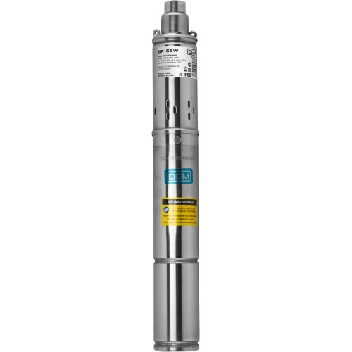 Насос скважинный винтовой DGM BP-55W