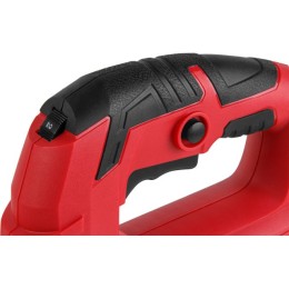 Лобзик электрический WORTEX LX JS 8008 E 800 Вт, 500-3350 ход/мин, пропил до 80 мм, алюм.под