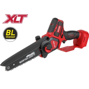 Аккум. мини-пила WORTEX CEC 2018 ALL1 XLT SOLO БЕСЩЕТ., 18 В, 20 см