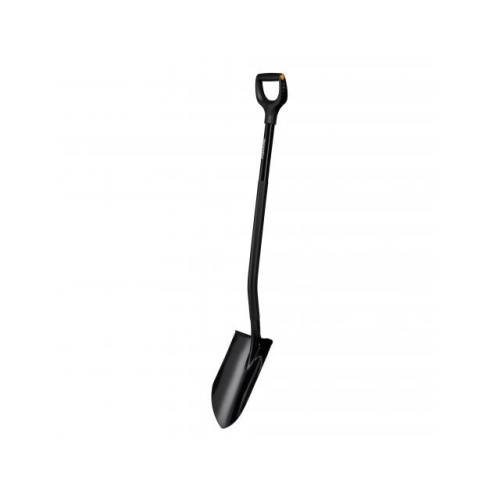 Лопата штыковая Ergonomic Pro XL FISKARS