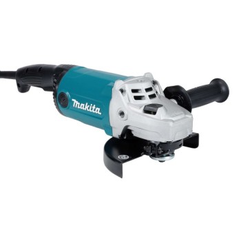 Одноручная углошлифмашина MAKITA GA 7090N