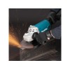 Одноручная углошлифмашина MAKITA GA 7090N