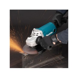 Одноручная углошлифмашина MAKITA GA 7090N