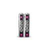 Батарейка 40шт (коробка) AAA LR03A 1,5V Alkaline LR03A-P40 ФАZА Alkaline Pack-40