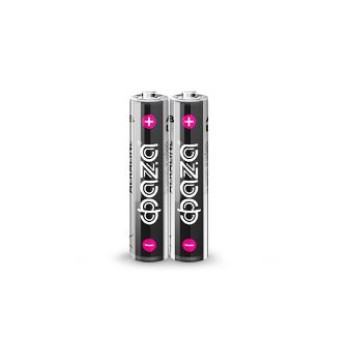 Батарейка 40шт (коробка) AAA LR03A 1,5V Alkaline LR03A-P40 ФАZА Alkaline Pack-40