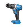 Аккум. дрель-шуруповерт BULL SR 1802, 80 Н*м, БЗП(мет.) 13 мм