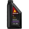Масло минеральное компрессорное ASILAK GTD 250 VG-100, 1 л