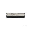Насадка HEX6.0, 25 мм, C-form, 3 шт. MAKITA