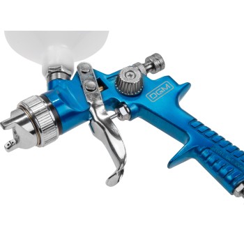 Краскораспылитель DGM Air Gun 800