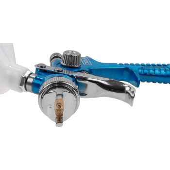 Краскораспылитель DGM Air Gun 800