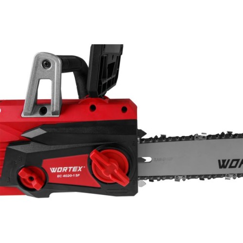 Пила цепная электрическая WORTEX EC 4020-1 SF шина 40 см (16
