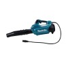 Аккум. воздуходувка MAKITA XGT UB003CZ