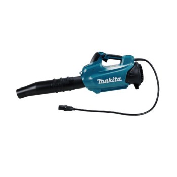 Аккум. воздуходувка MAKITA XGT UB003CZ