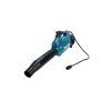 Аккум. воздуходувка MAKITA XGT UB003CZ