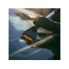 Щетка для снега 63см со скребком Plus FISKARS