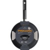 Скоророда-вок 28 см/4,5л Hard Face FISKARS