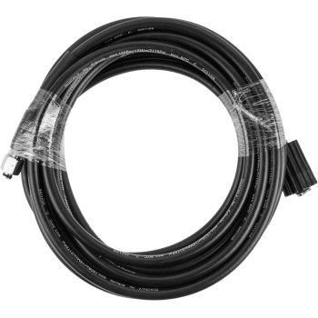 Шланг напорный для очистителя высокого давления WORTEX PW 1420-1