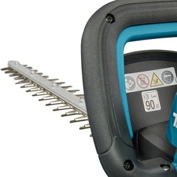 Аккум. кусторез MAKITA LXT DUH 506 RF в кор.