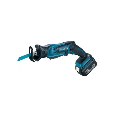 Аккум. сабельная пила LXT DJR185RFE MAKITA