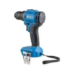 Аккум. дрель-шуруповерт BULL SR 1803 XLTpro БЕСЩЕТ., SOLO, 18 В, 45 Н*м, БЗП 10 мм