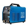 Инверторный аппарат аргонодуговой сварки SOLARIS TIG-225P AC/DC