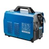 Инверторный аппарат аргонодуговой сварки SOLARIS TIG-225P AC/DC