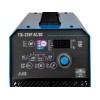 Инверторный аппарат аргонодуговой сварки SOLARIS TIG-225P AC/DC