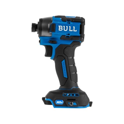 Аккум. ударный гайковерт/винтоверт BULL CID 2218, 220 Н*м, 1х4 А*ч