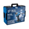 Аккум. ударный гайковерт/винтоверт BULL CID 2218, 220 Н*м, 1х4 А*ч