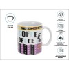 Кружка керамическая, 350 мл., COFFEE-2, PERFECTO LINEA