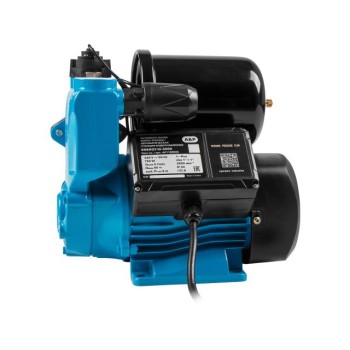 Станция водоснабжения автоматическая ENERGY-III-2200, A&P