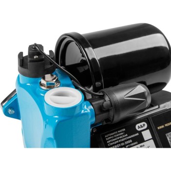 Станция водоснабжения автоматическая ENERGY-III-2200, A&P