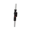 Аккум. культиватор WORTEX CRC 3018